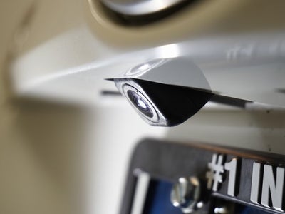 2017 Toyota RAV4 Hybrid XLE