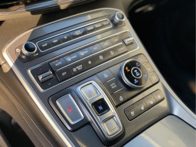 2022 Hyundai Santa Fe Plug-In Hybrid Limited