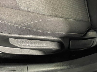 2020 Hyundai Sonata Hybrid Blue