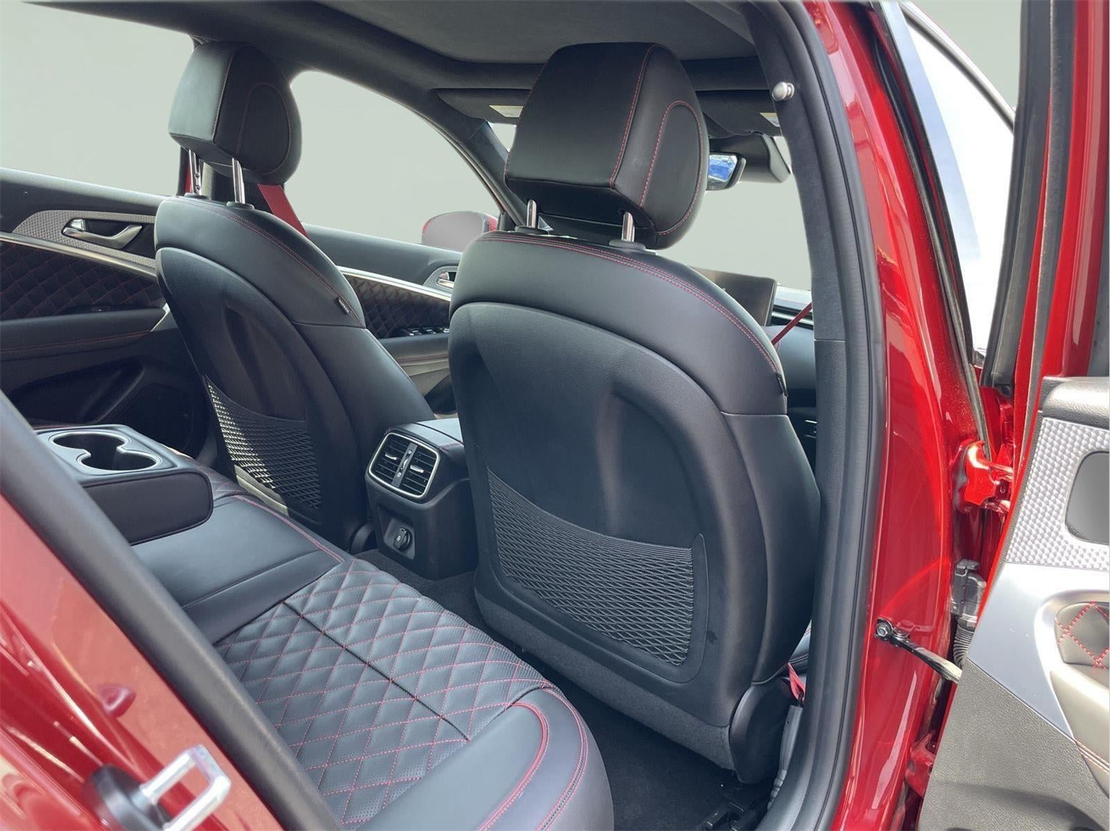 2023 Genesis G70 3.3T