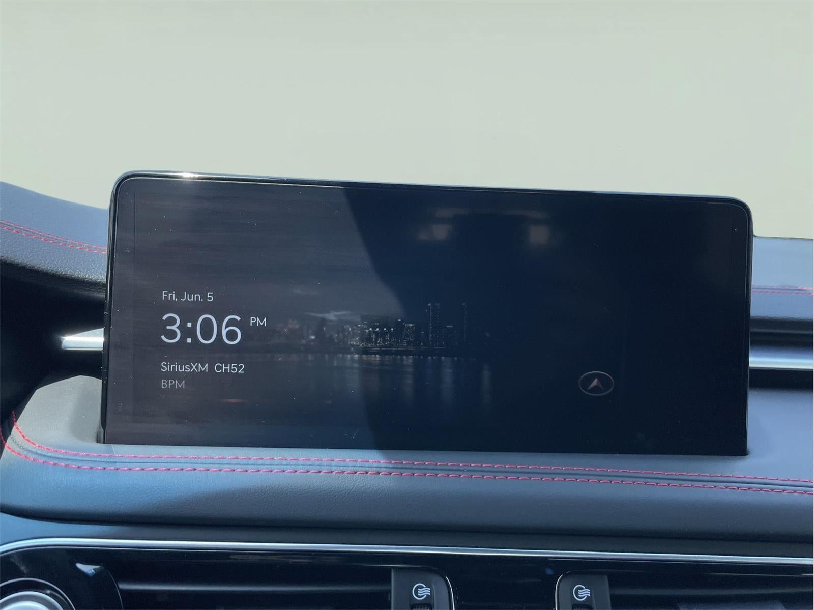 2023 Genesis G70 3.3T