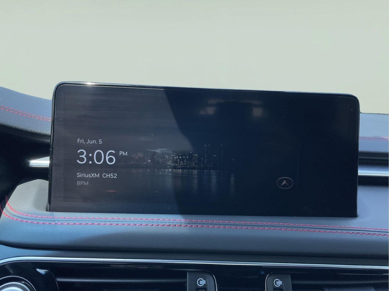2023 Genesis G70 3.3T