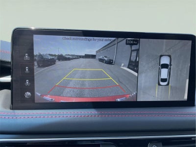 2023 Genesis G70 3.3T