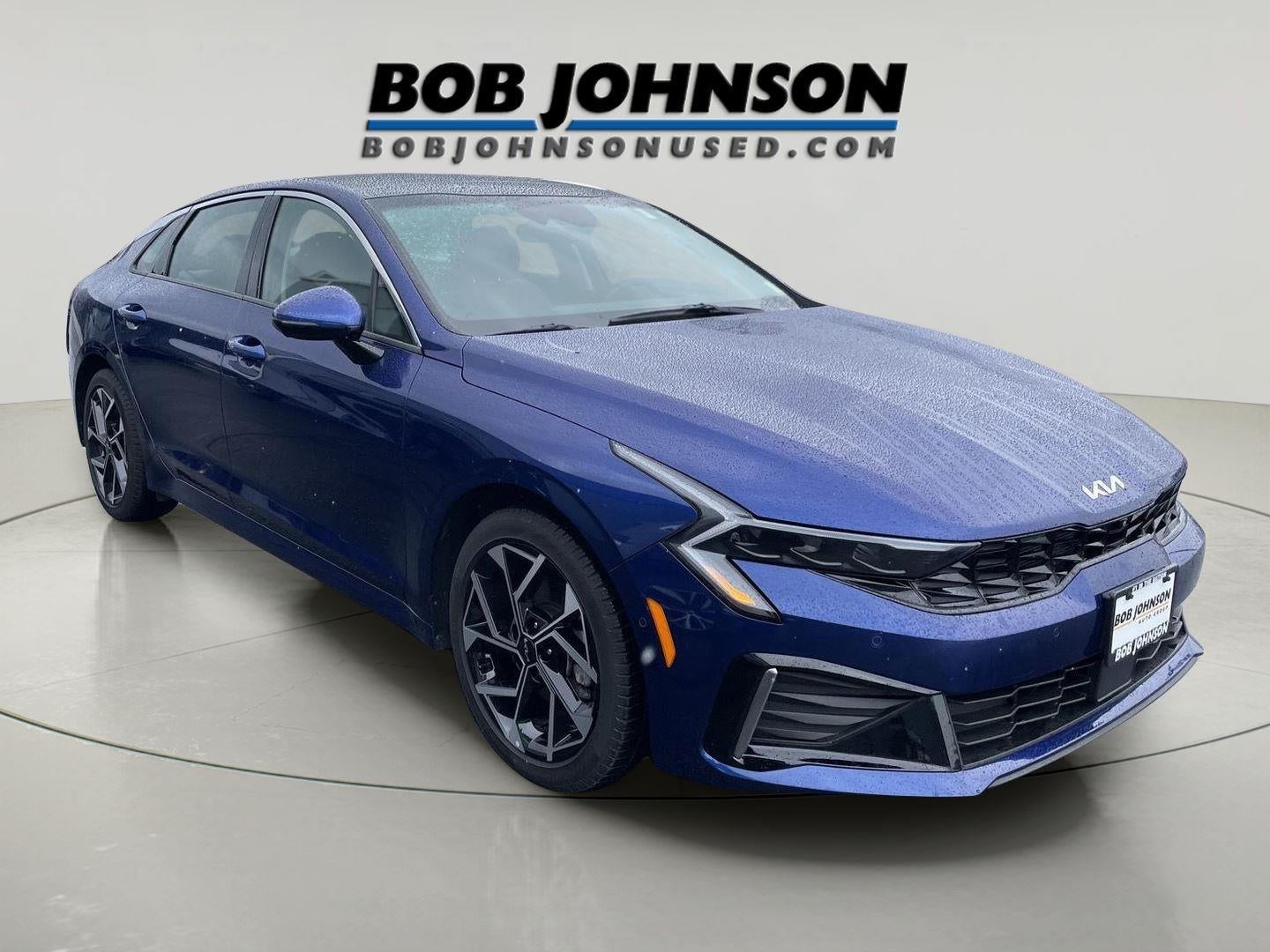2025 Kia K5 EX