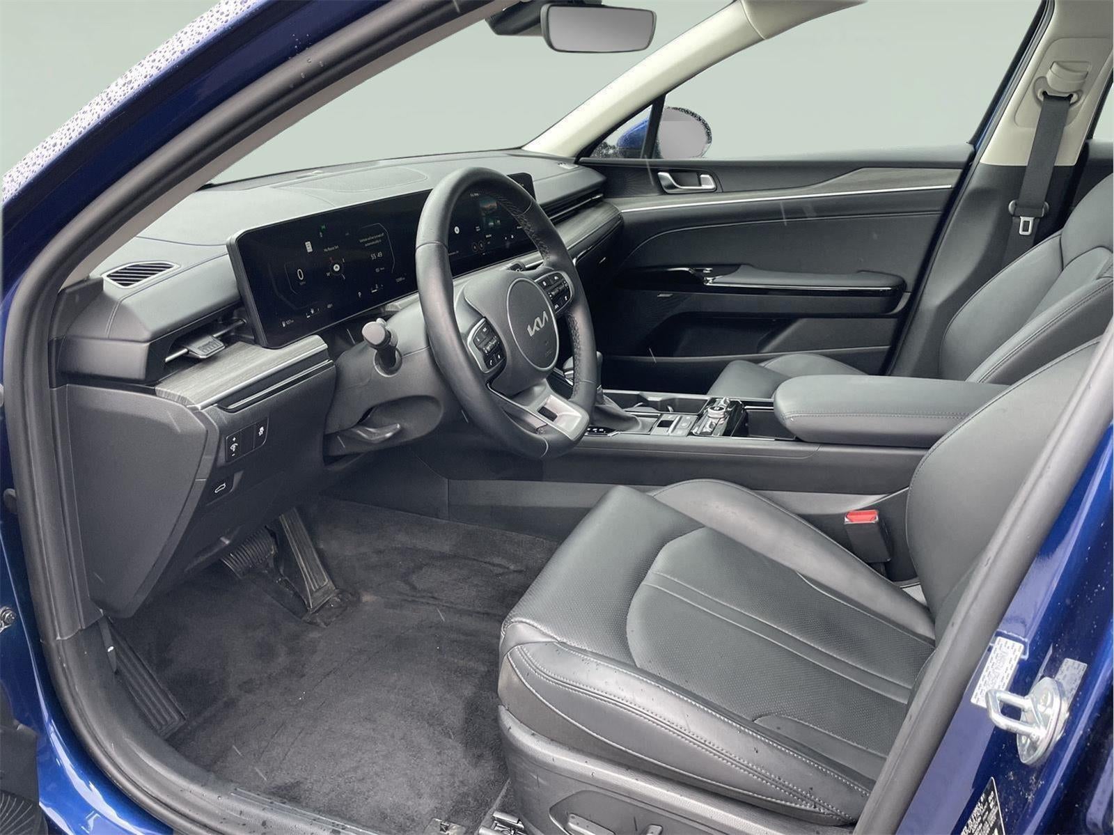 2025 Kia K5 EX