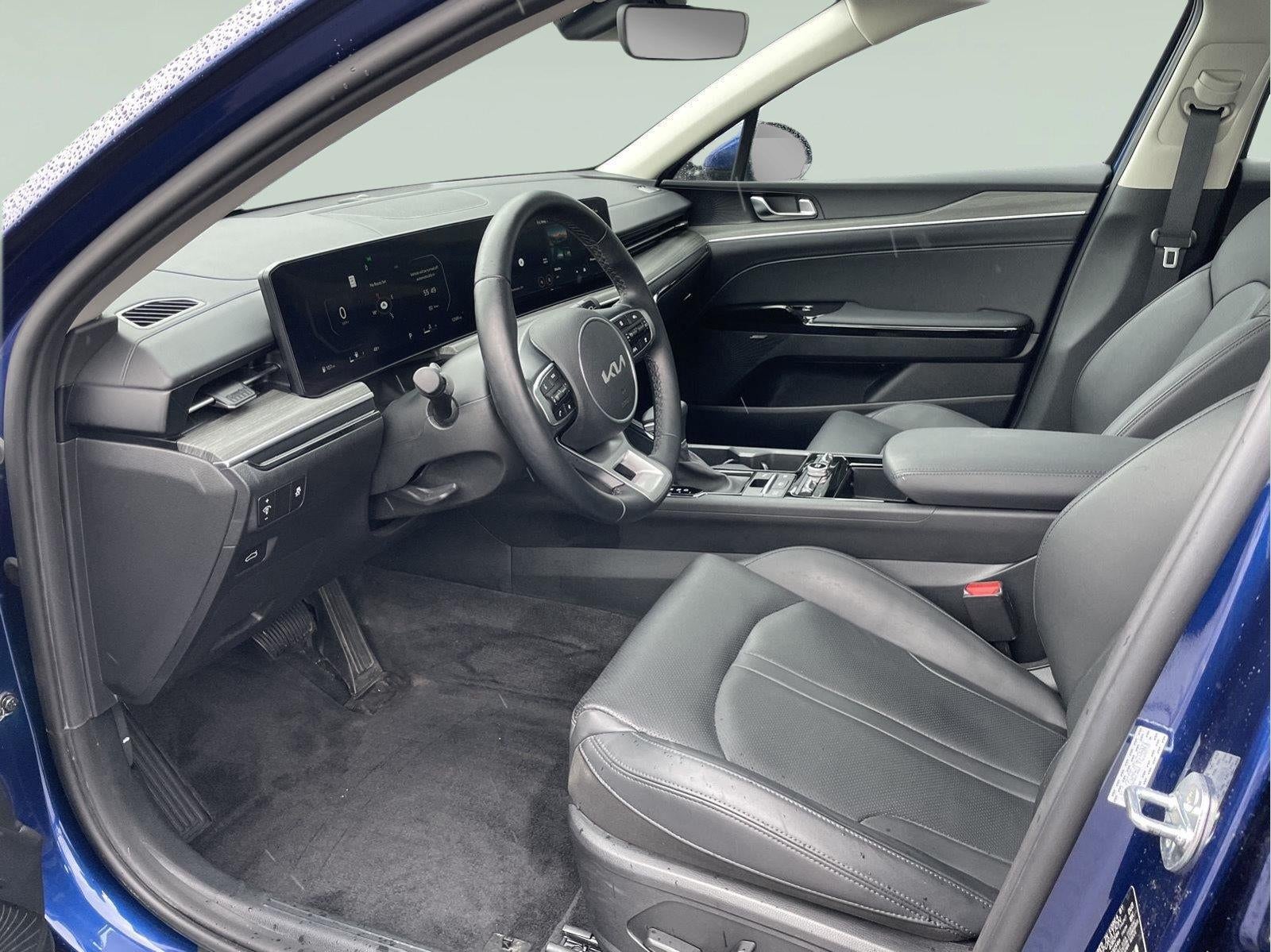 2025 Kia K5 EX