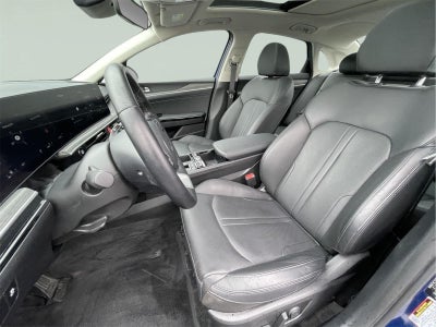 2025 Kia K5 EX