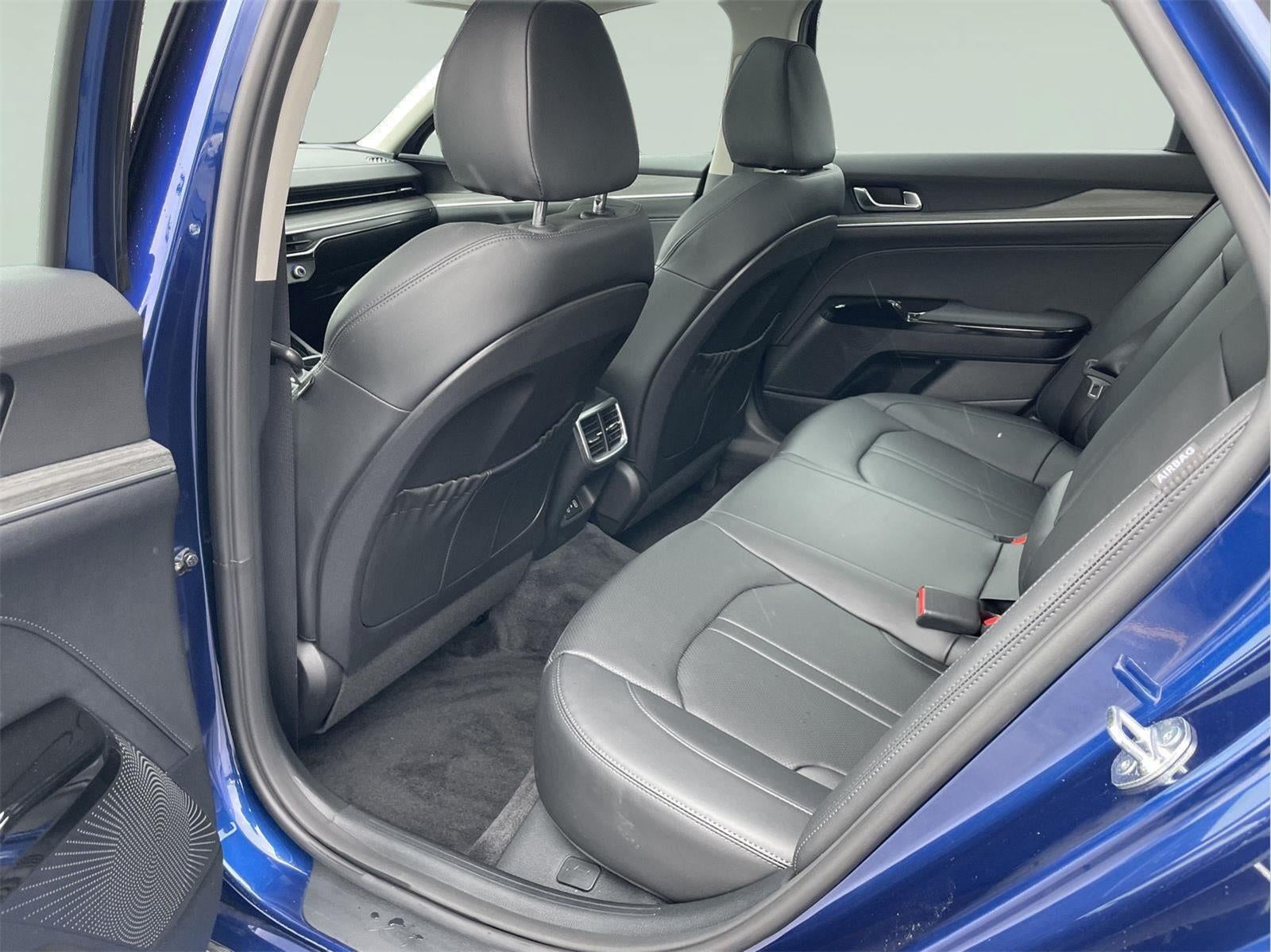 2025 Kia K5 EX