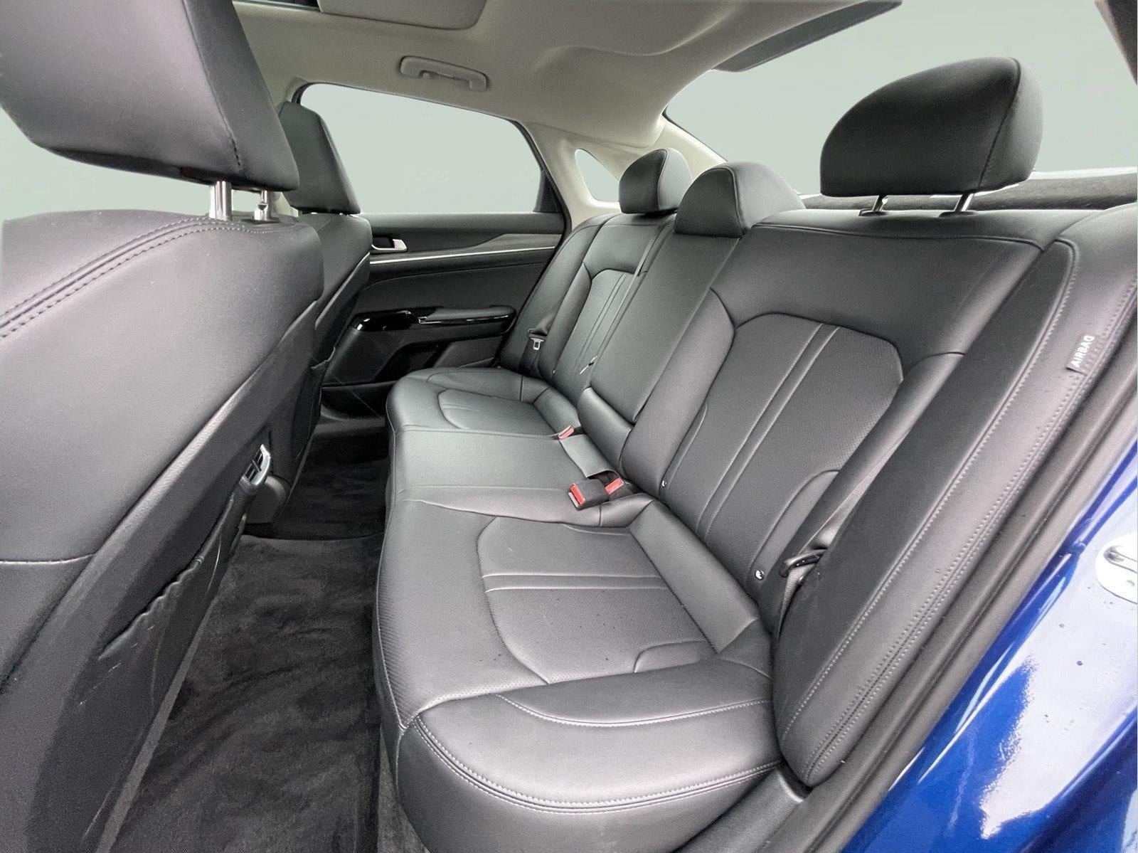 2025 Kia K5 EX