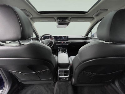 2025 Kia K5 EX