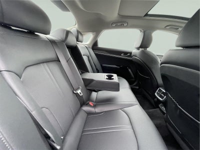 2025 Kia K5 EX