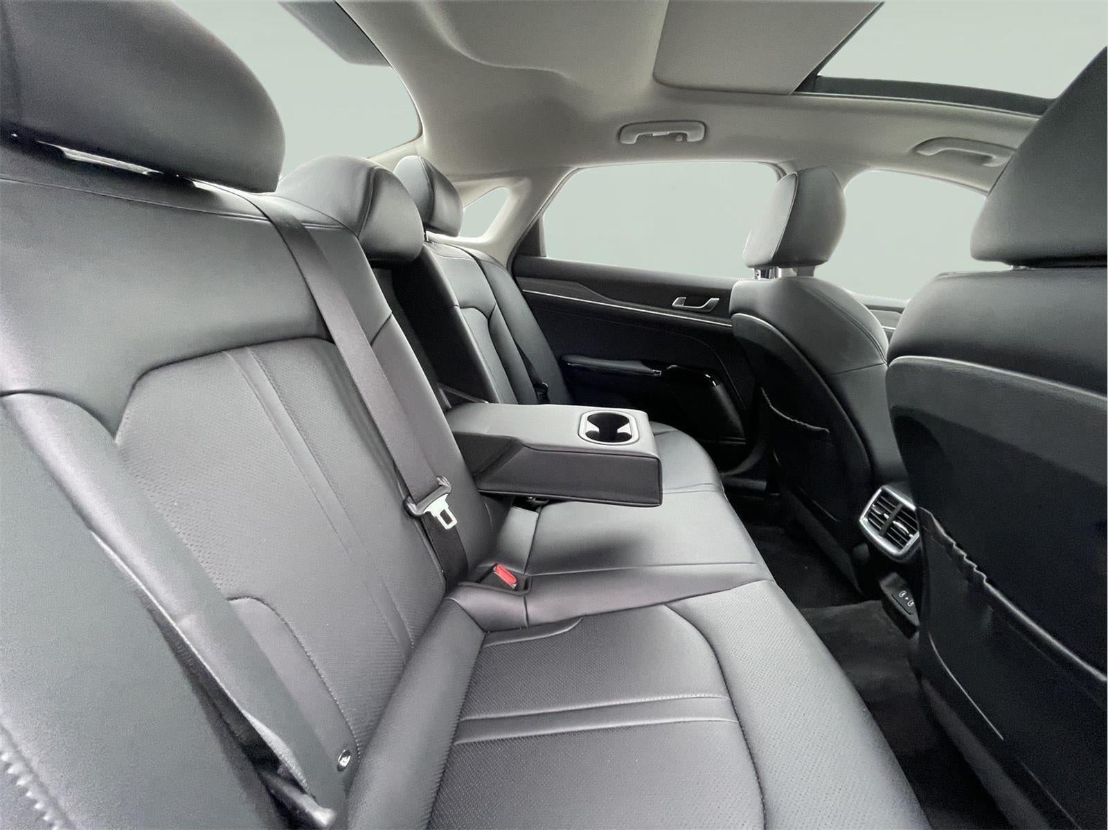 2025 Kia K5 EX