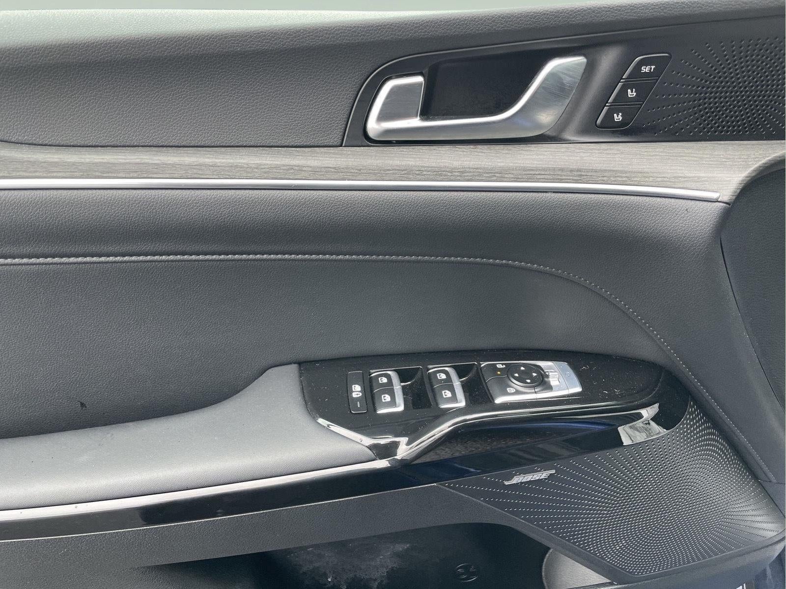 2025 Kia K5 EX