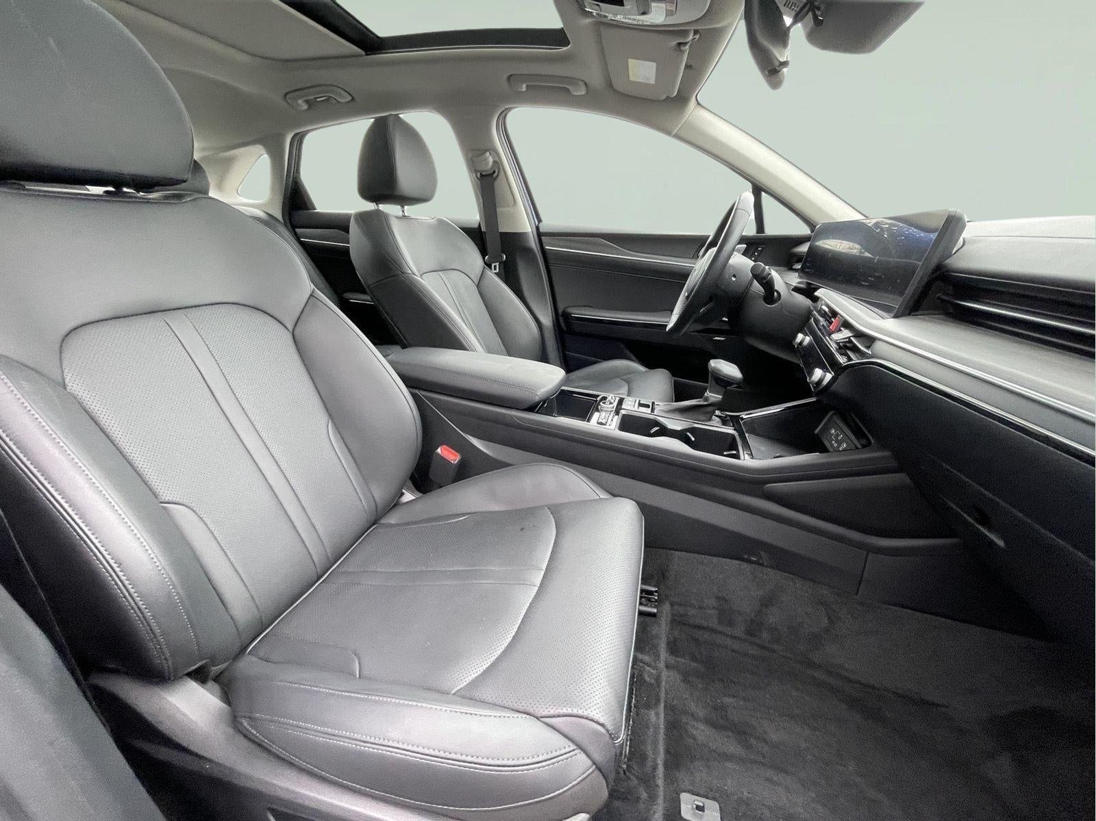 2025 Kia K5 EX