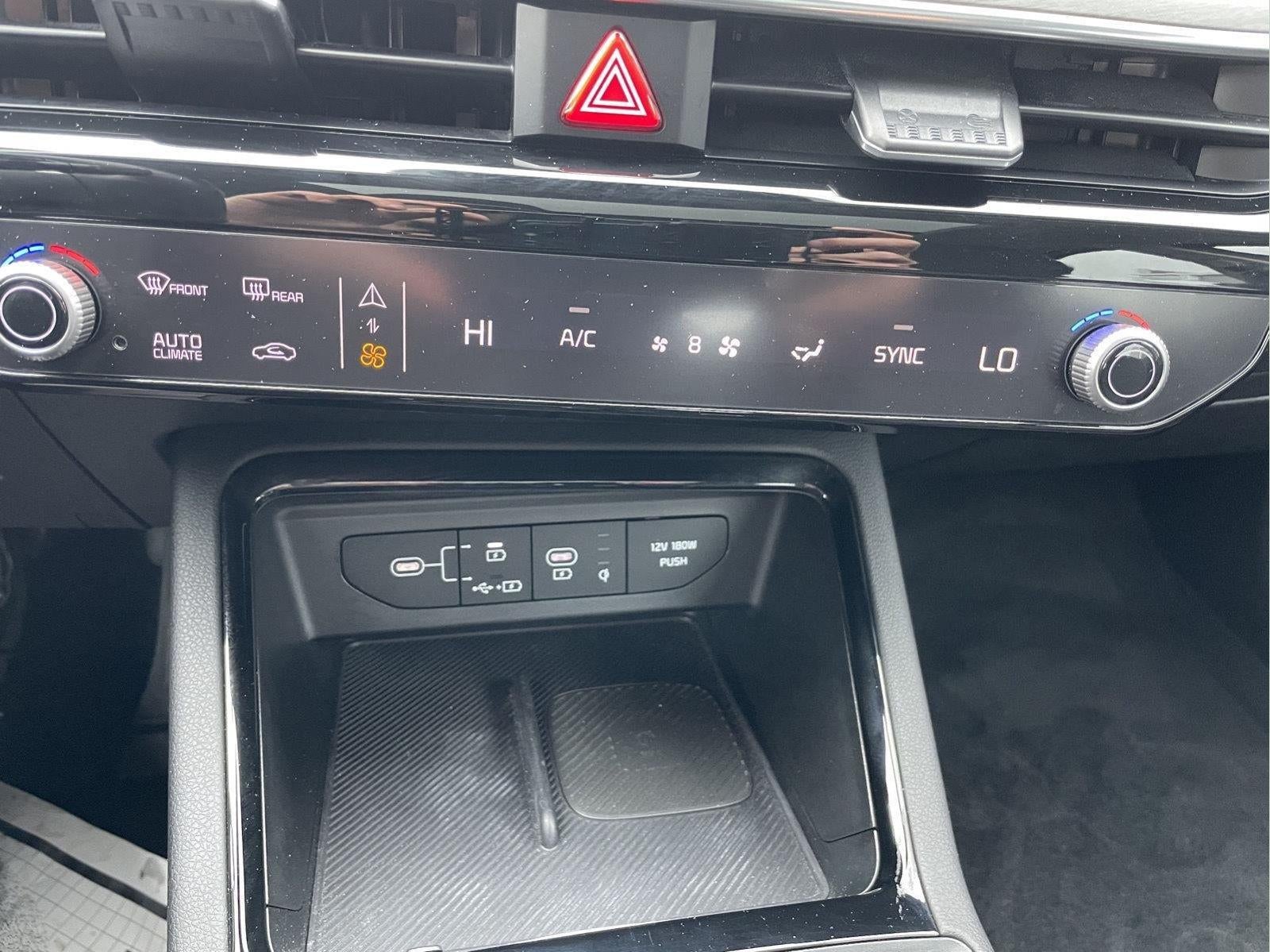 2025 Kia K5 EX