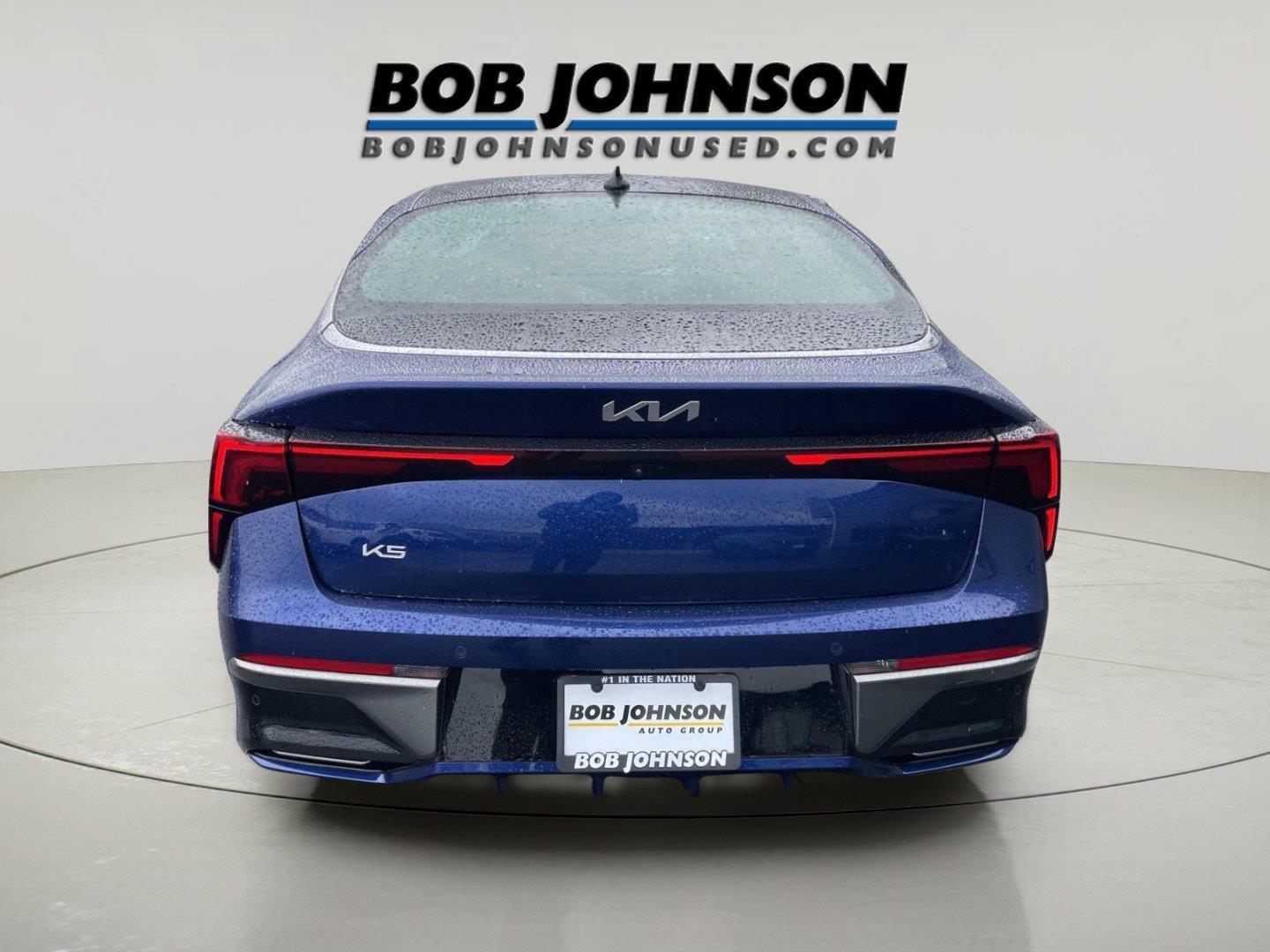 2025 Kia K5 EX