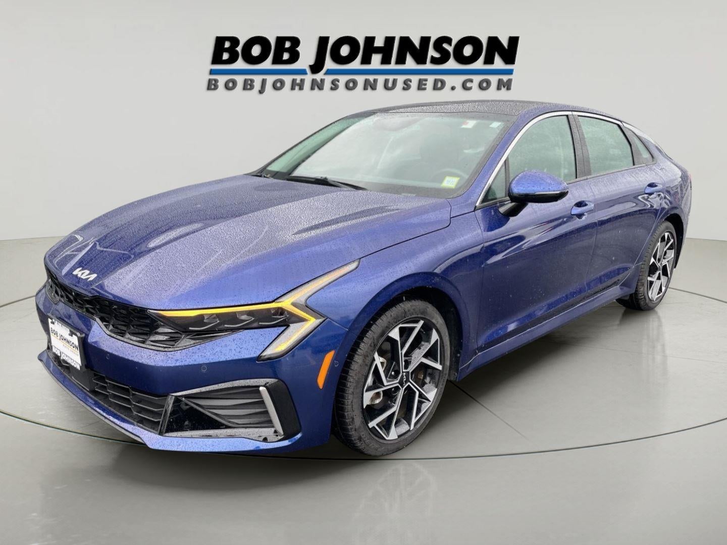 2025 Kia K5 EX
