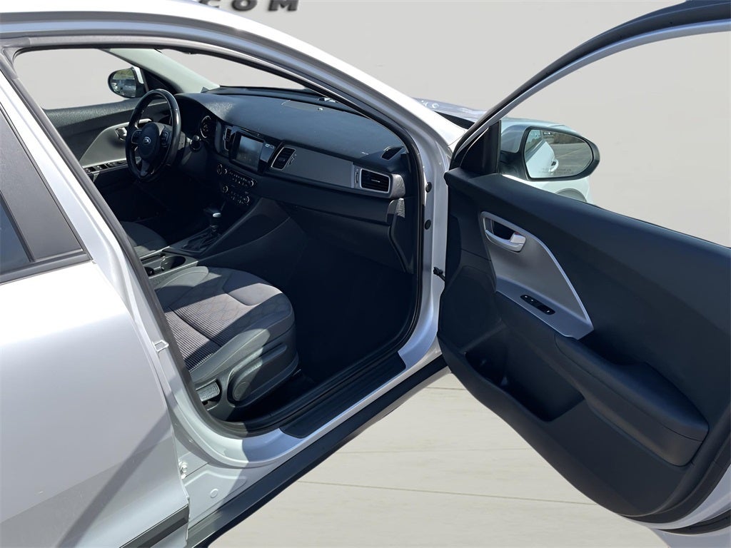 2018 Kia Niro Plug-In Hybrid LX