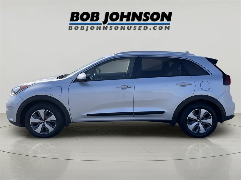 2018 Kia Niro Plug-In Hybrid LX