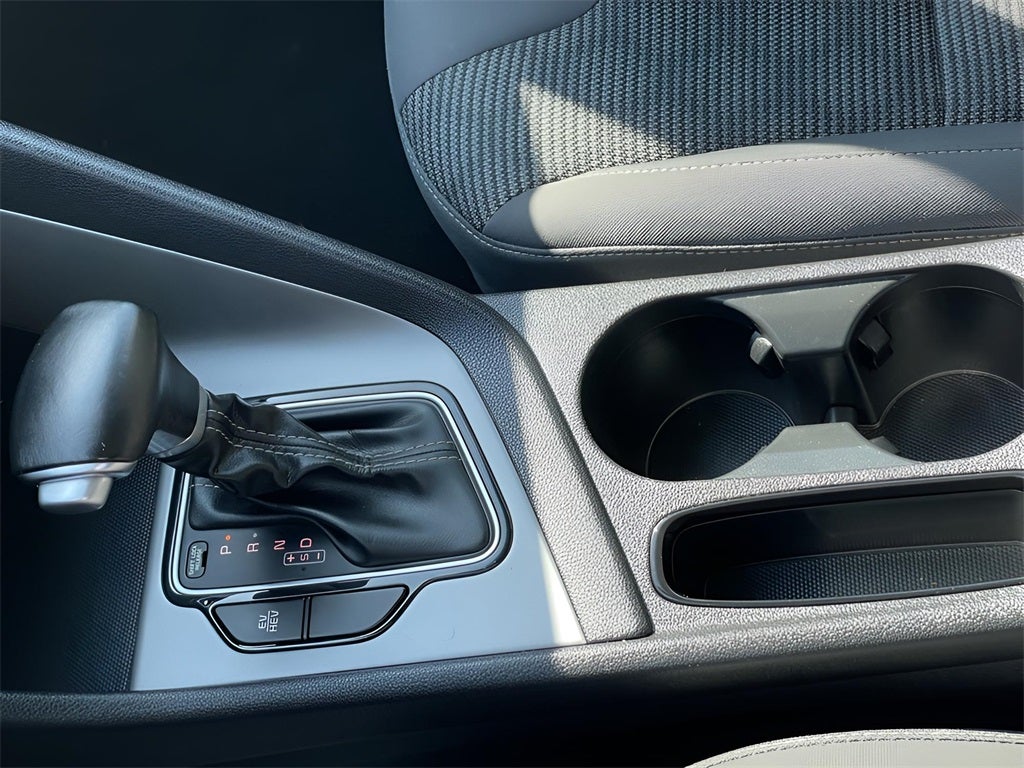 2018 Kia Niro Plug-In Hybrid LX