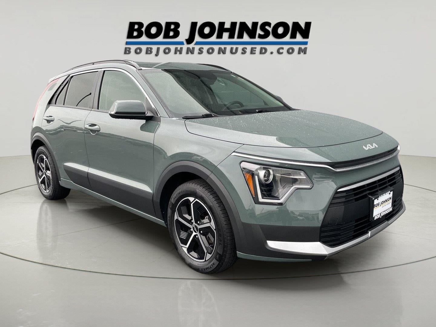 2024 Kia Niro EX