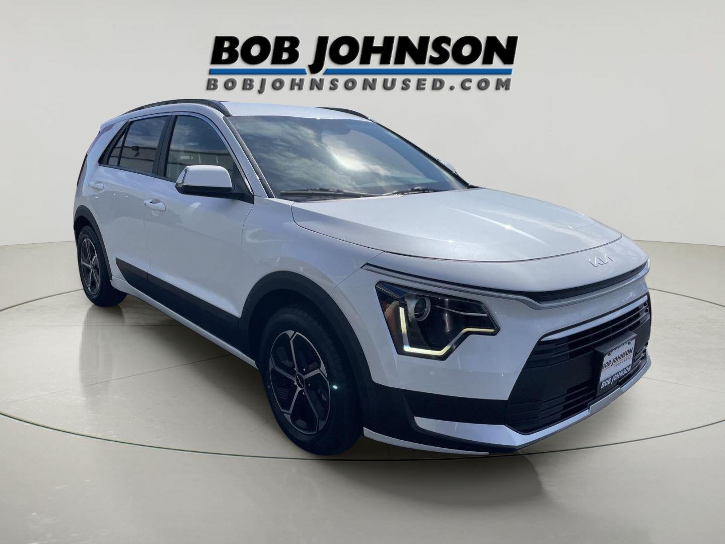 2023 Kia Niro EX