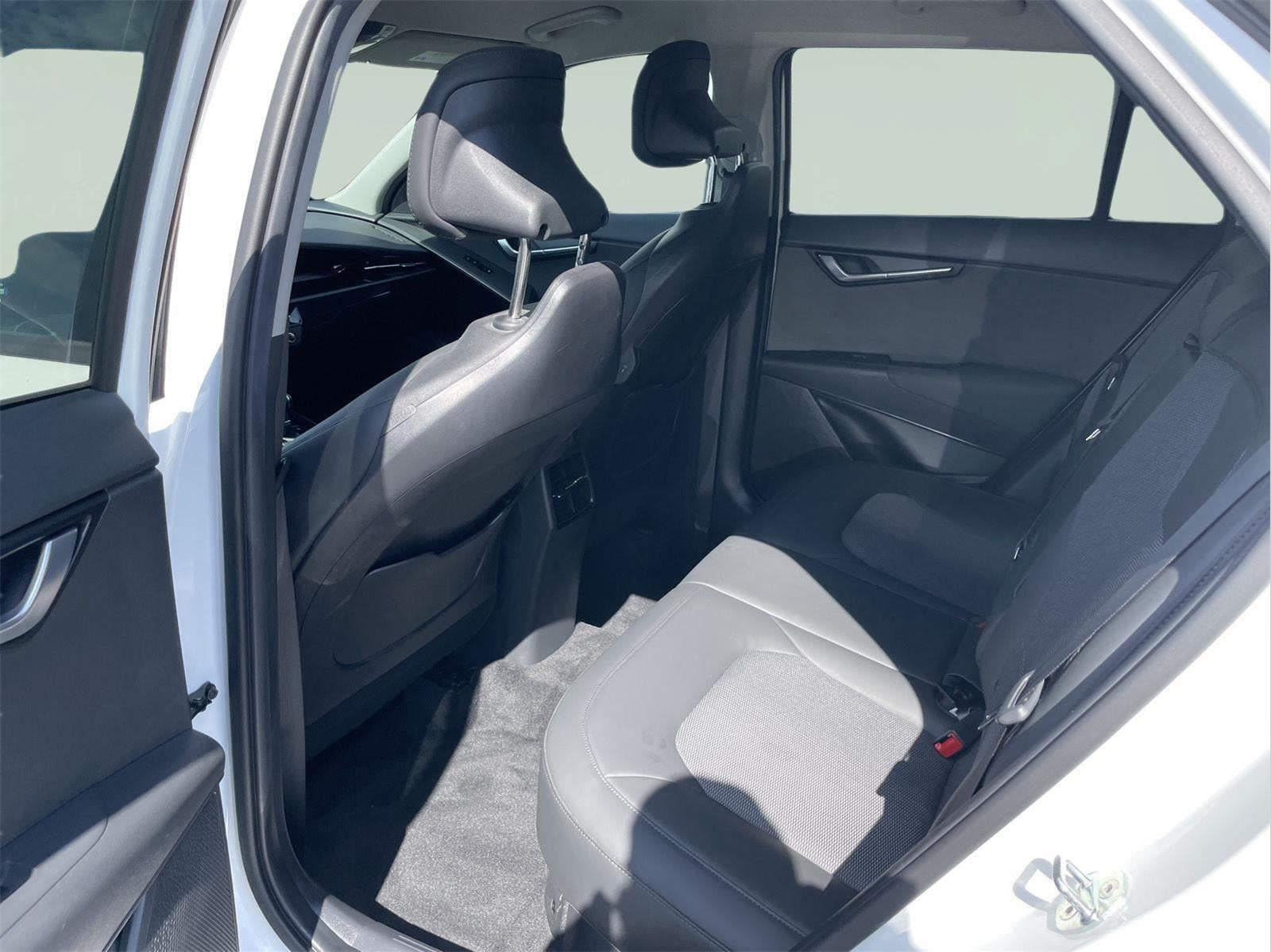 2023 Kia Niro EX