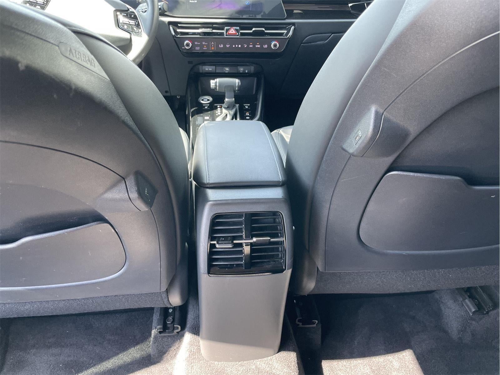 2023 Kia Niro EX