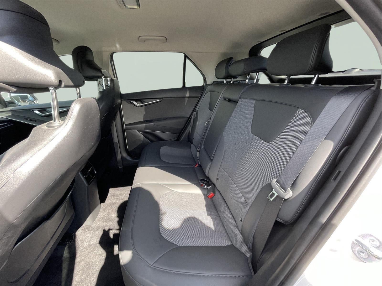 2023 Kia Niro EX