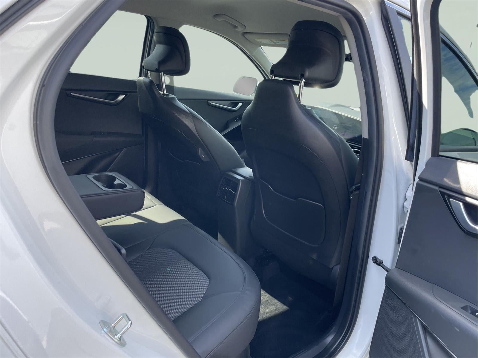 2023 Kia Niro EX