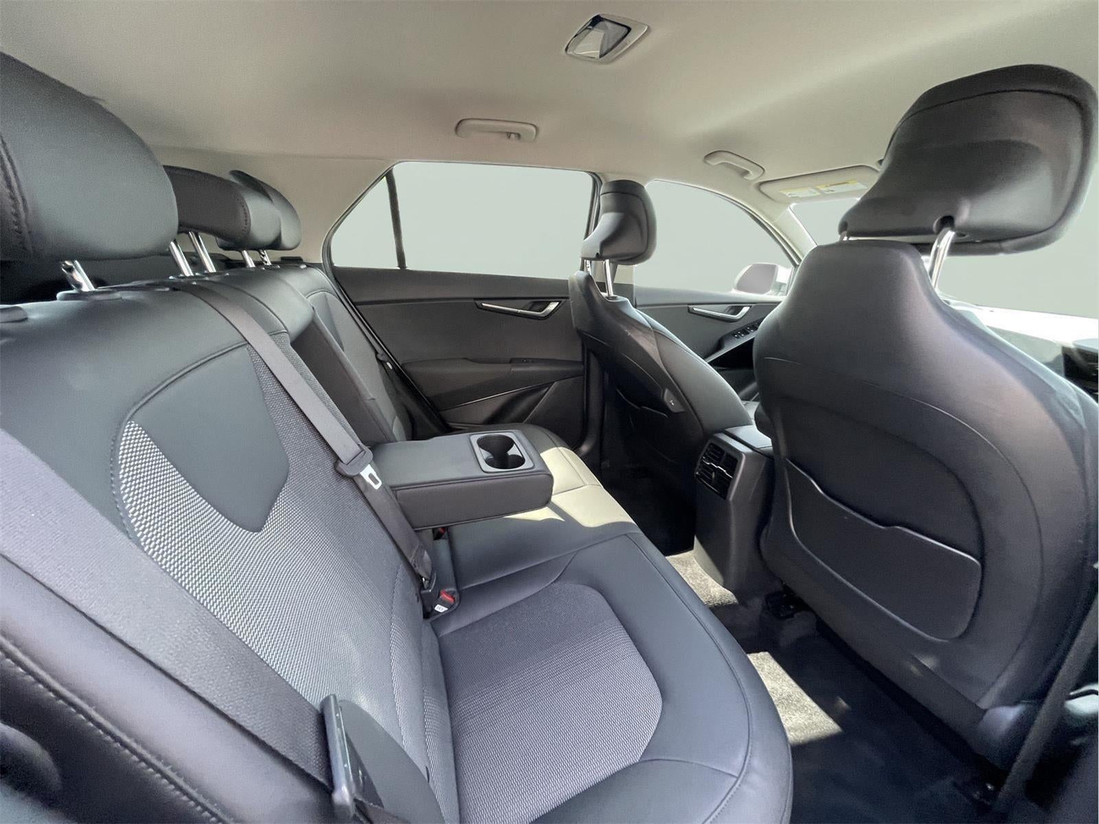 2023 Kia Niro EX