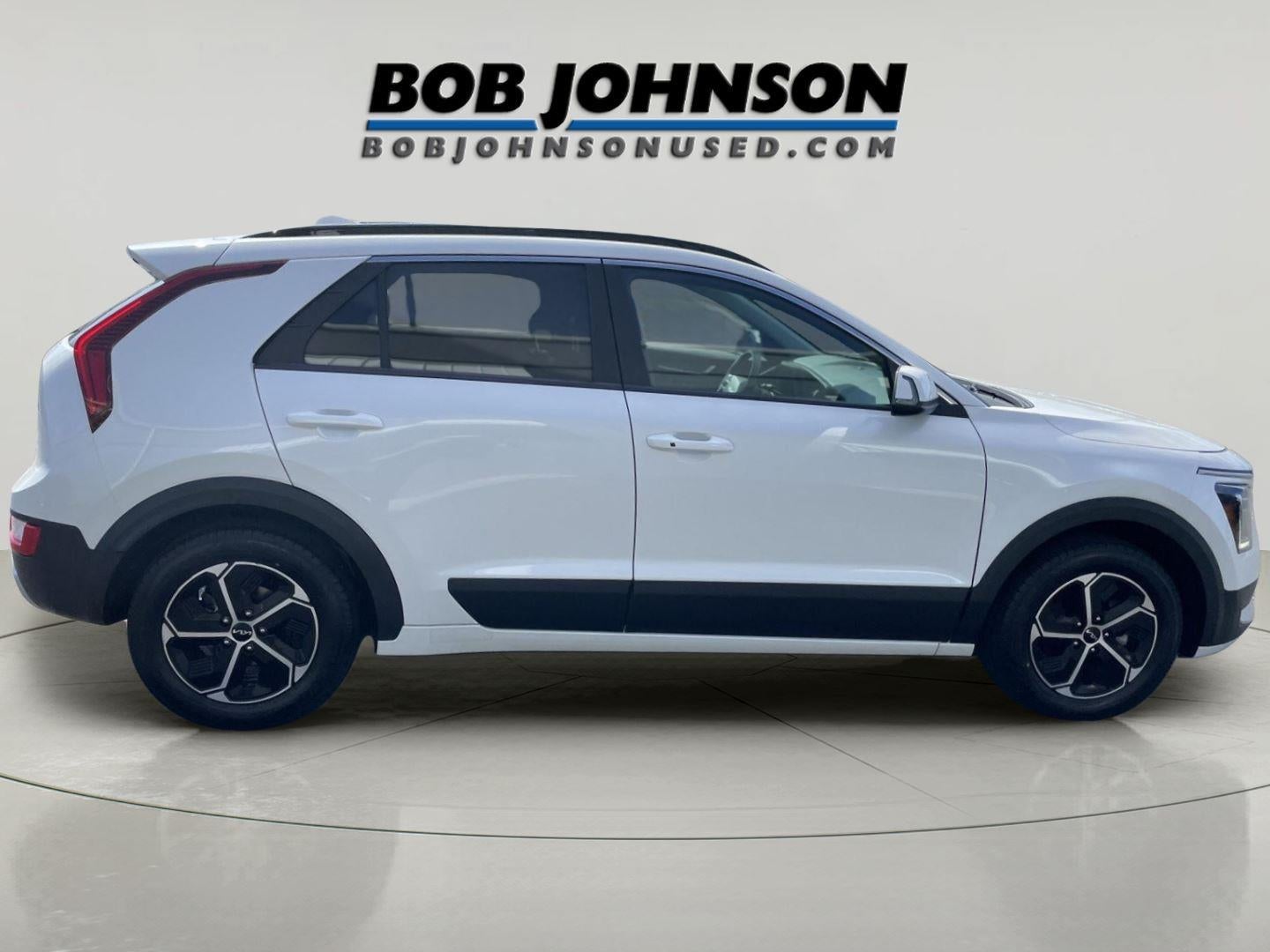 2023 Kia Niro EX