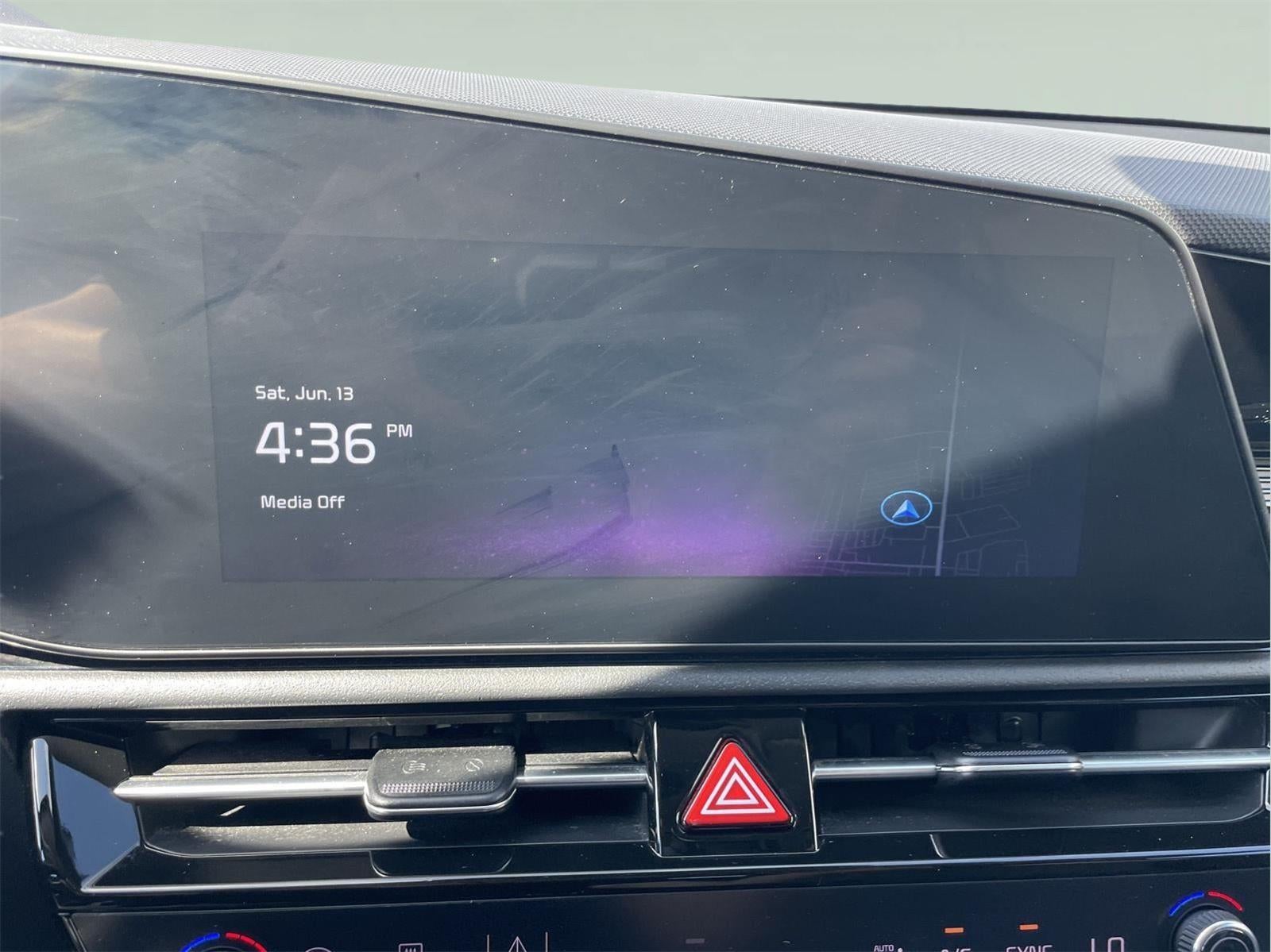 2023 Kia Niro EX