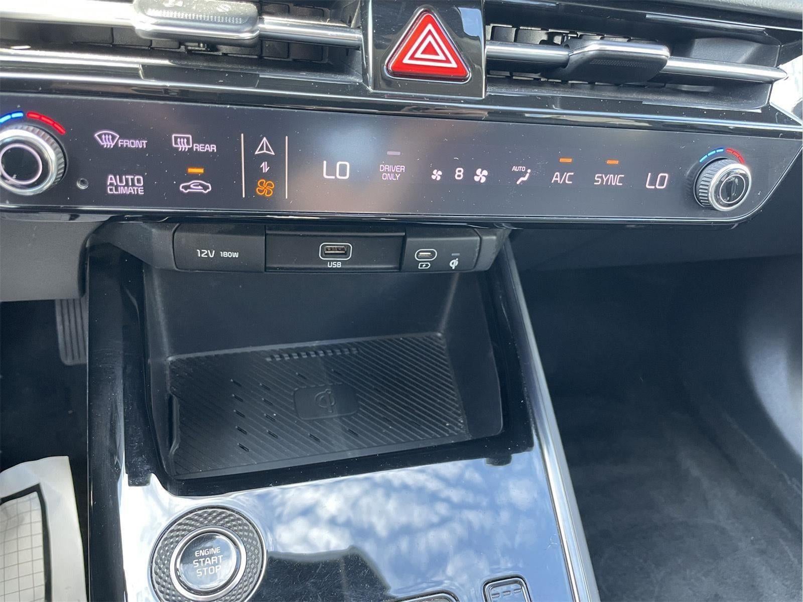 2023 Kia Niro EX