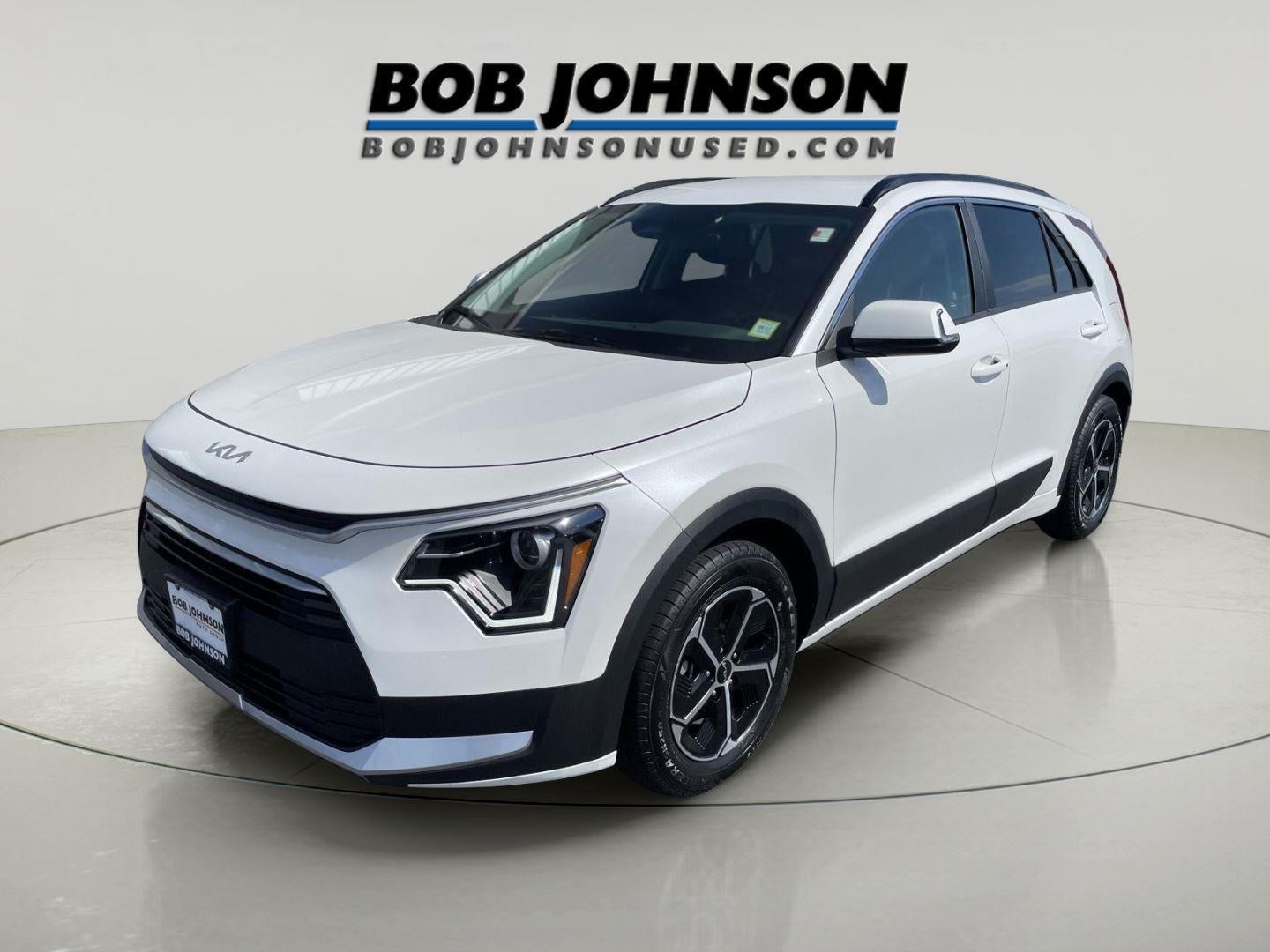 2023 Kia Niro EX