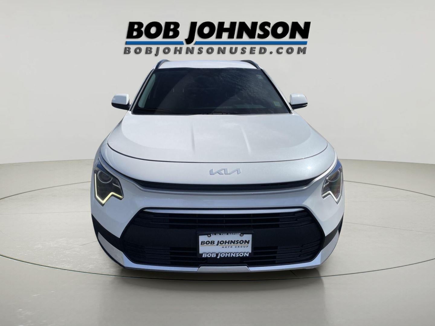 2023 Kia Niro EX