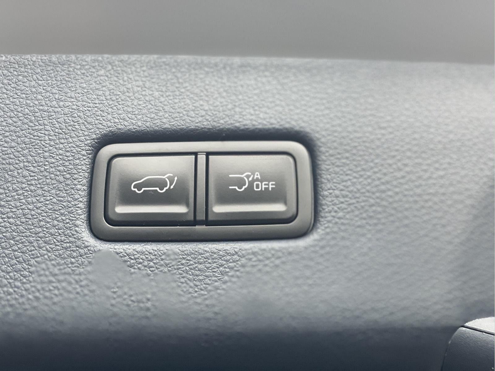 2025 Kia Carnival Hybrid EX