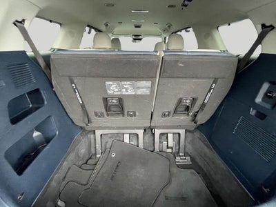2025 Kia Carnival Hybrid EX