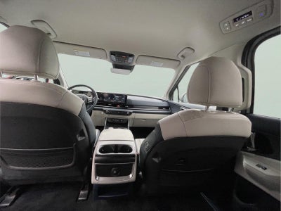 2025 Kia Carnival Hybrid EX