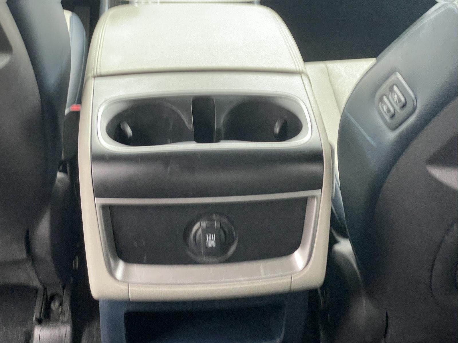 2025 Kia Carnival Hybrid EX