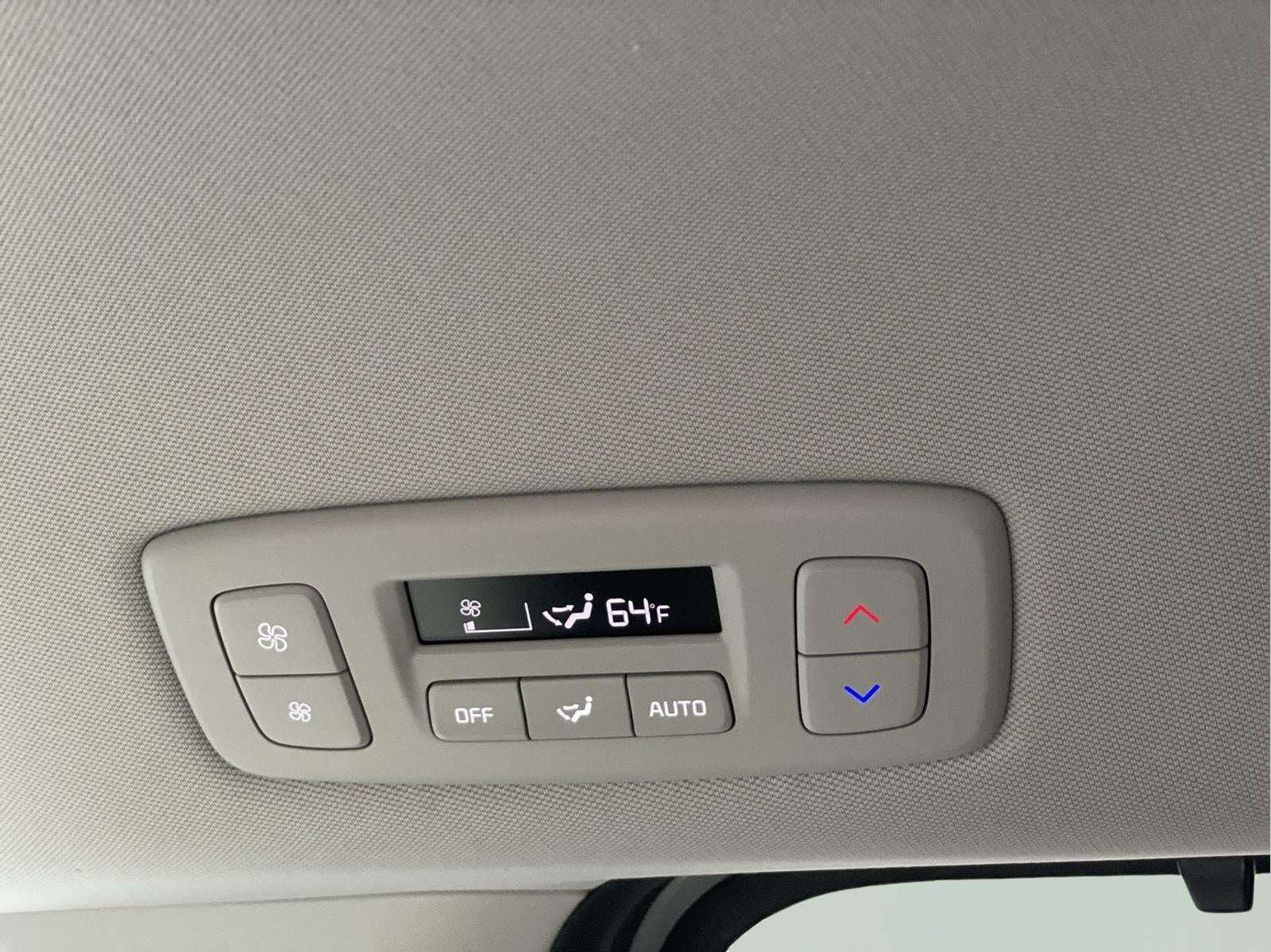 2025 Kia Carnival Hybrid EX