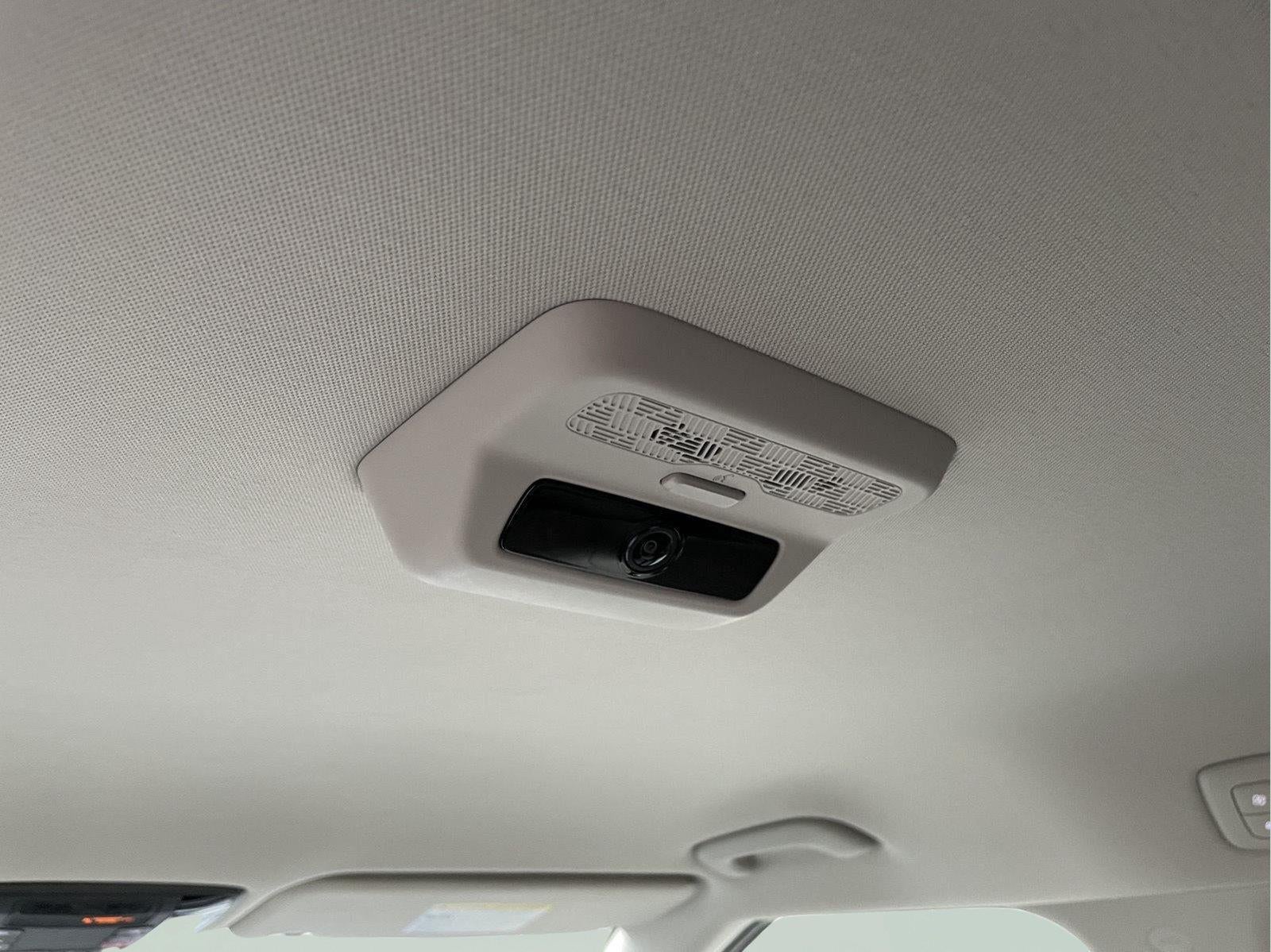 2025 Kia Carnival Hybrid EX