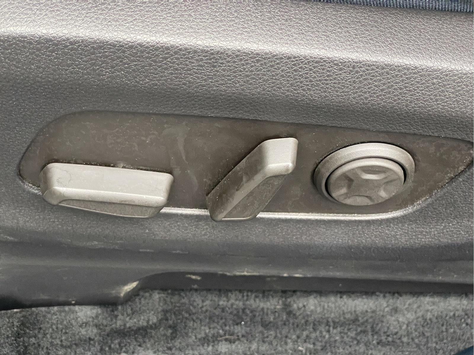 2025 Kia Carnival Hybrid EX