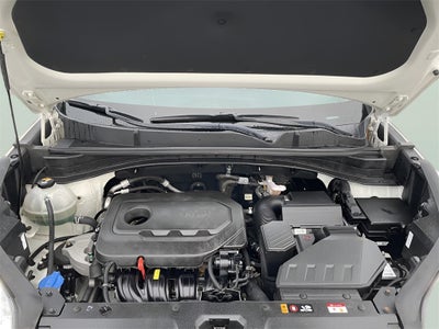 2021 Kia Sportage EX