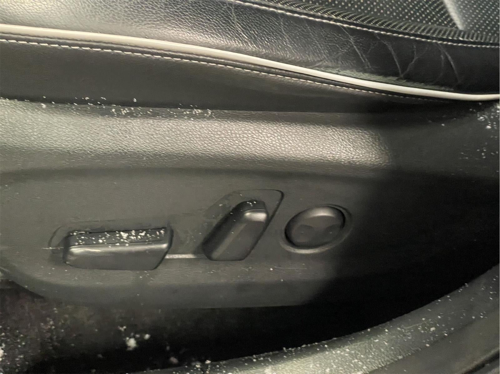 2020 Kia Sportage SX Turbo