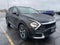 2023 Kia Sportage Hybrid EX Certified