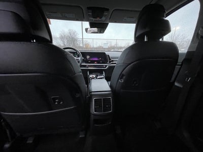 2023 Kia Sportage Hybrid EX Certified