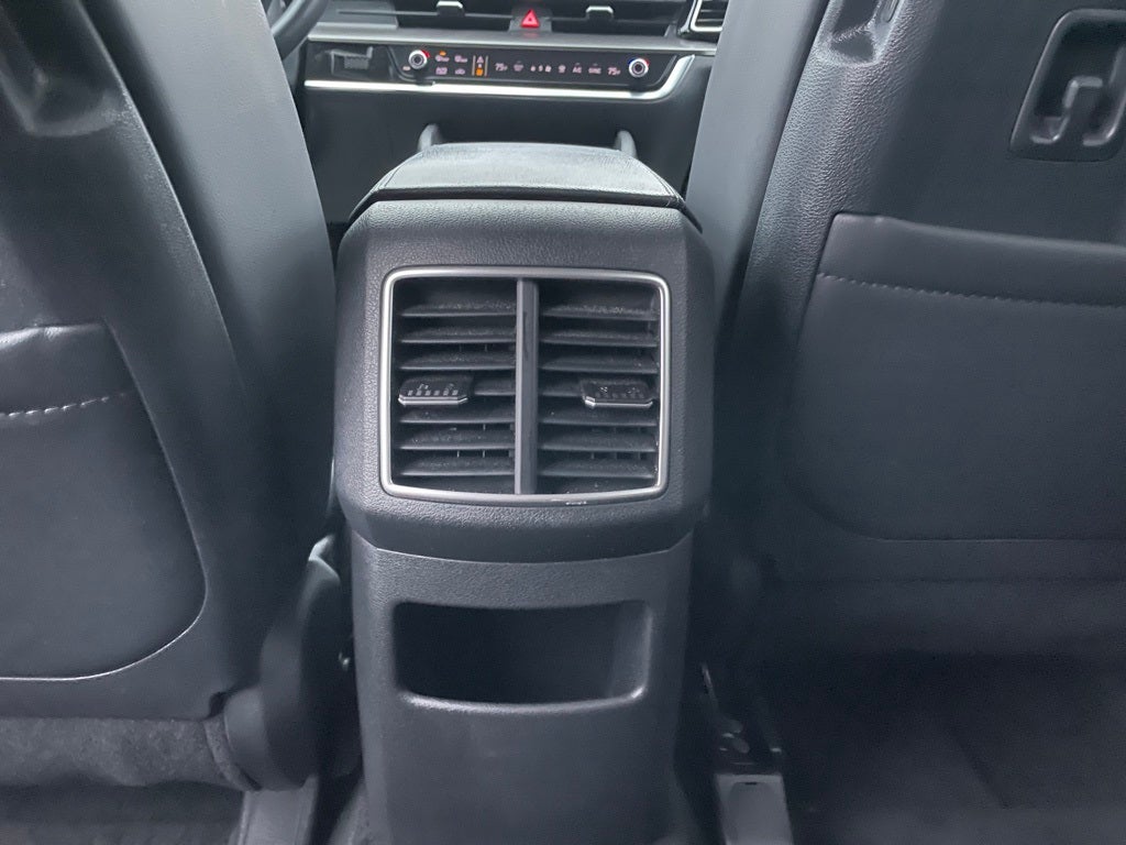 2023 Kia Sportage Hybrid EX Certified