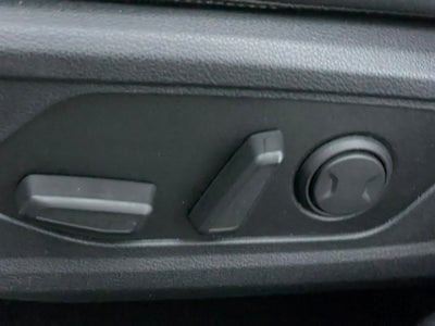 2023 Kia Sportage Hybrid EX Certified