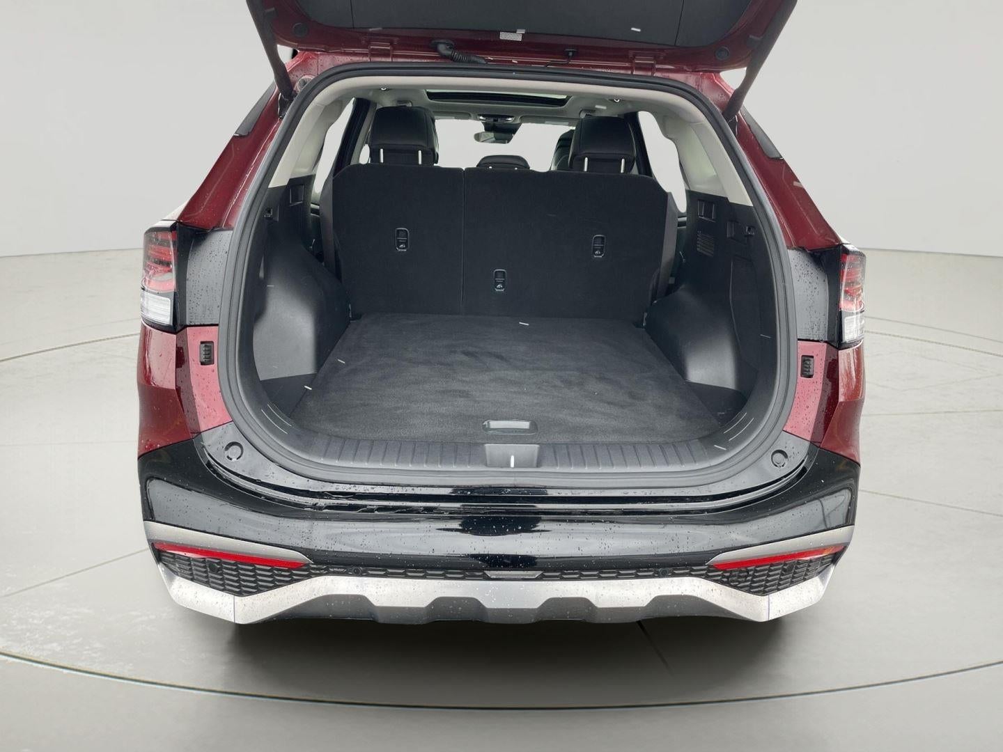 2023 Kia Sportage Hybrid SX-Prestige